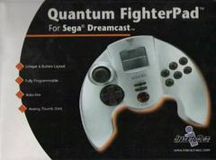 Quantum FighterPad Sega Dreamcast Prices