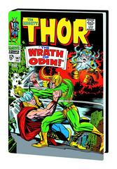Mighty Thor Omnibus [Kirby Edition] #2 (2013) Comic Books Mighty Thor Prices
