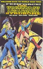 Femforce #102 (1997) Comic Books Femforce Prices