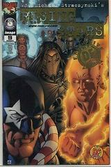 Rising Stars [Dynamic Forces] Comic Books Rising Stars Prices