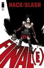 Hack/Slash #25 (2013) Comic Books Hack/Slash Prices