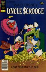 Uncle Scrooge #149 (1978) Comic Books Uncle Scrooge Prices