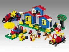 LEGO Set | Mickey's Mansion LEGO Disney