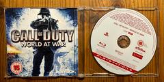 Call Of Duty World At War [Promo Not For Resale] PAL Playstation 3 Prices