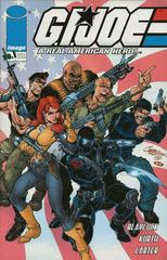G.I. Joe: A Real American Hero [3rd Print] Comic Books G.I. Joe: A Real American Hero Prices