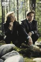 X-Files: Season 10 [Subscription] #17 (2014) Comic Books X-Files: Season 10 Prices