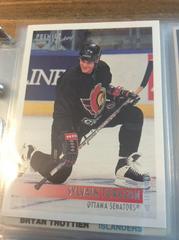 Sylvain Turgeon Hockey Cards 1994 Topps OPC Premier Prices
