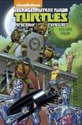 Teenage Mutant Ninja Turtles: New Animated Adventures Vol. 4 [Paperback] (2015) Comic Books Teenage Mutant Ninja Turtles: New Animated Adventures Prices