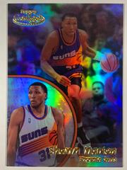 Shawn Marion #30 Basketball Cards 2000 Topps Gold Label Class 1 Prices