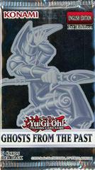 Booster Pack YuGiOh Ghosts From the Past Prices