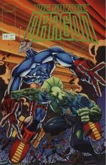 Savage Dragon #14 (1994) Comic Books Savage Dragon Prices