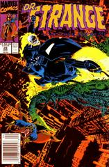 Doctor Strange, Sorcerer Supreme #28 (1991) Comic Books Doctor Strange, Sorcerer Supreme Prices