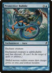 Protective Bubble [Foil] Magic Lorwyn Prices