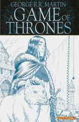 A Game of Thrones [Retailer Alliance] #4 (2011) Comic Books A Game of Thrones Prices