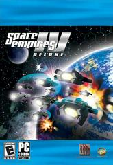 Space Empires IV Deluxe PC Games Prices