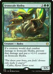 Ironscale Hydra [Foil] Magic Theros Beyond Death Prices