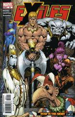 Exiles #55 (2005) Comic Books Exiles Prices