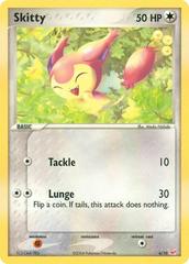 Skitty #6 Pokemon EX Latias & Latios Prices