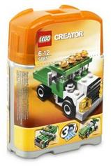 Mini Dumper LEGO Creator Prices