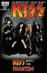 Kiss #5 (2012) Comic Books Kiss Prices