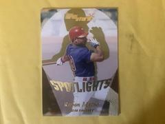 Ruben Mateo #190 Baseball Cards 2000 Topps Stars Prices