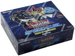 Booster Box YuGiOh Speed Duel: Trials of the Kingdom Prices