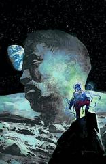 Moon Man [Sienkiewicz] #1 (2024) Comic Books Moon Man Prices