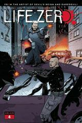 Life Zero [Ruiz] #4 (2022) Comic Books Life Zero Prices