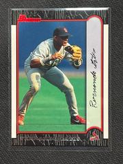 Fernando Tatis #234 Baseball Cards 1999 Bowman Prices