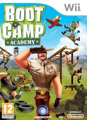 Boot Camp Academy PAL Wii Prices