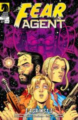 Fear Agent #27 (2009) Comic Books Fear Agent Prices