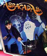 Abracadabra Atari 400 Prices