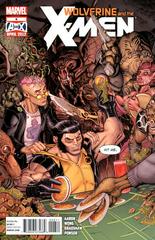 Wolverine & the X-Men #6 (2012) Comic Books Wolverine & the X-Men Prices