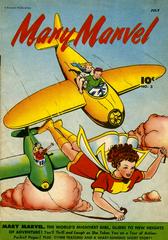 Mary Marvel #3 (1946) Comic Books Mary Marvel Prices