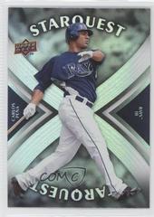 Carlos Pena #SQ-37 Baseball Cards 2008 Upper Deck Starquest Prices