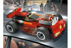 LEGO Set | Red Maniac LEGO Racers