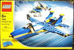 Speed Wings #4882 LEGO Designer Sets Prices