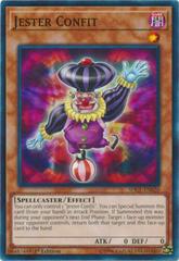 Jester Confit YuGiOh Structure Deck: Cyberse Link Prices