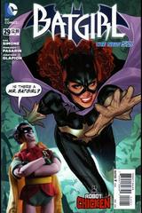 Batgirl [Robot Chicken] Comic Books Batgirl Prices