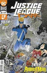 Justice League Dark #20 (2020) Comic Books Justice League Dark Prices