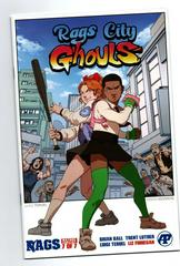 Rags [Rags City Ghouls] #7 (2020) Comic Books Rags Prices