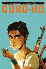 Gung-Ho [Kummant] Comic Books Gung-Ho Prices