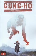 Gung-Ho: Sexy Beast [Kummant] #3 (2021) Comic Books Gung-Ho: Sexy Beast Prices