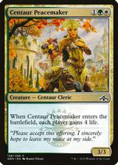 Centaur Peacemaker [Foil] Magic Guilds of Ravnica Prices