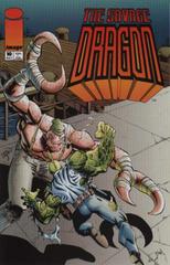 Savage Dragon #10 (1994) Comic Books Savage Dragon Prices