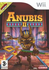 Anubis II PAL Wii Prices