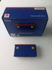 Nintendo 3DS Club Nintendo Mario Console PAL Nintendo 3DS Prices