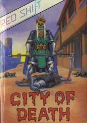 City of Death ZX Spectrum Prices