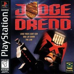 Judge Dredd Playstation Prices