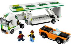 LEGO Set | Car Transporter LEGO City